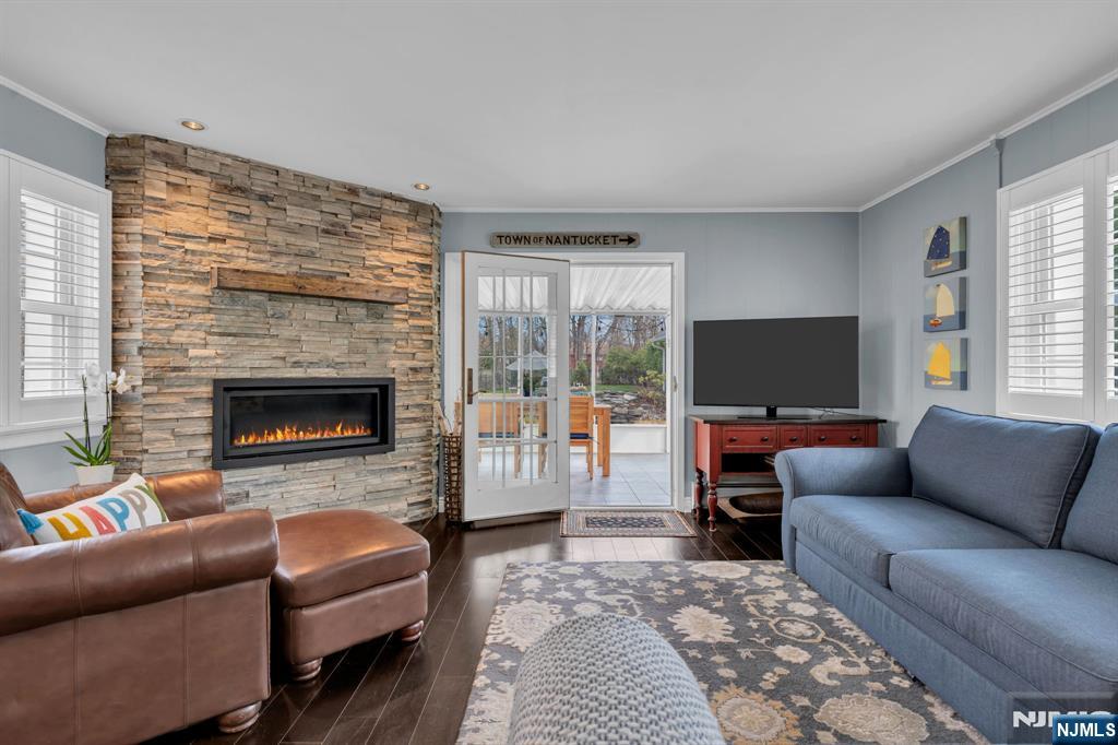 465 Franklin Turnpike Ridgewood, NJ 07450 - Photo 9 of 30