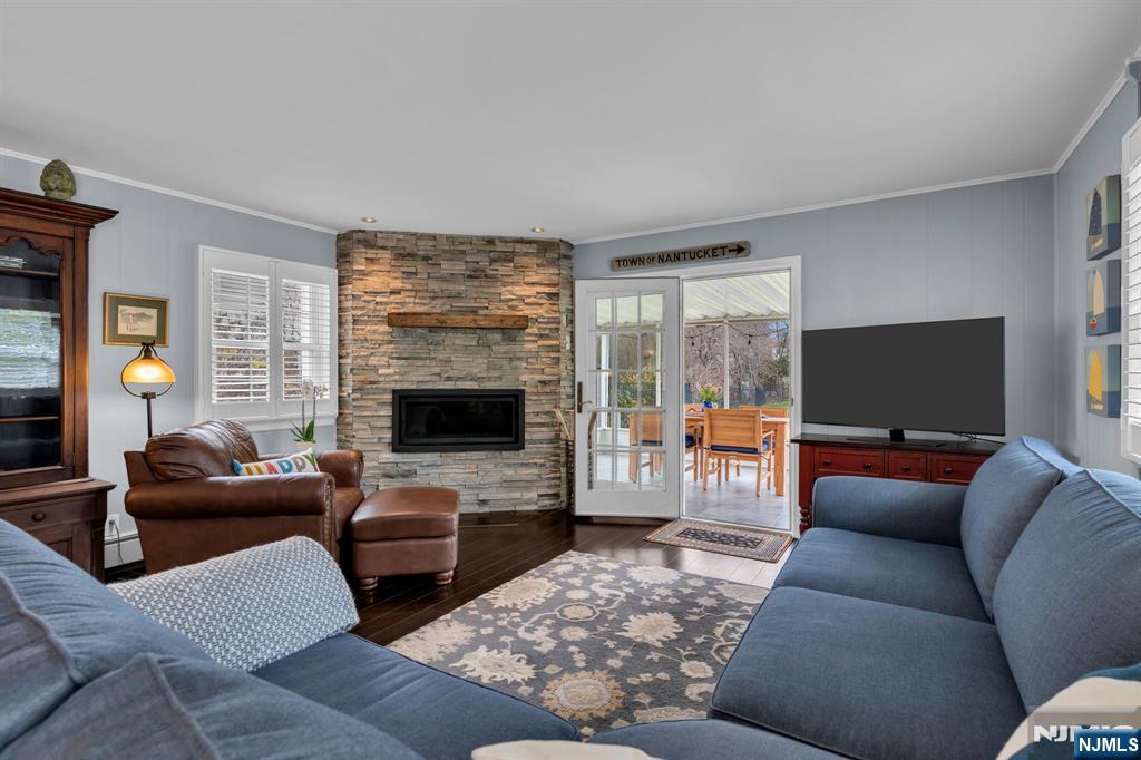 465 Franklin Turnpike Ridgewood, NJ 07450 - Photo 10 of 30