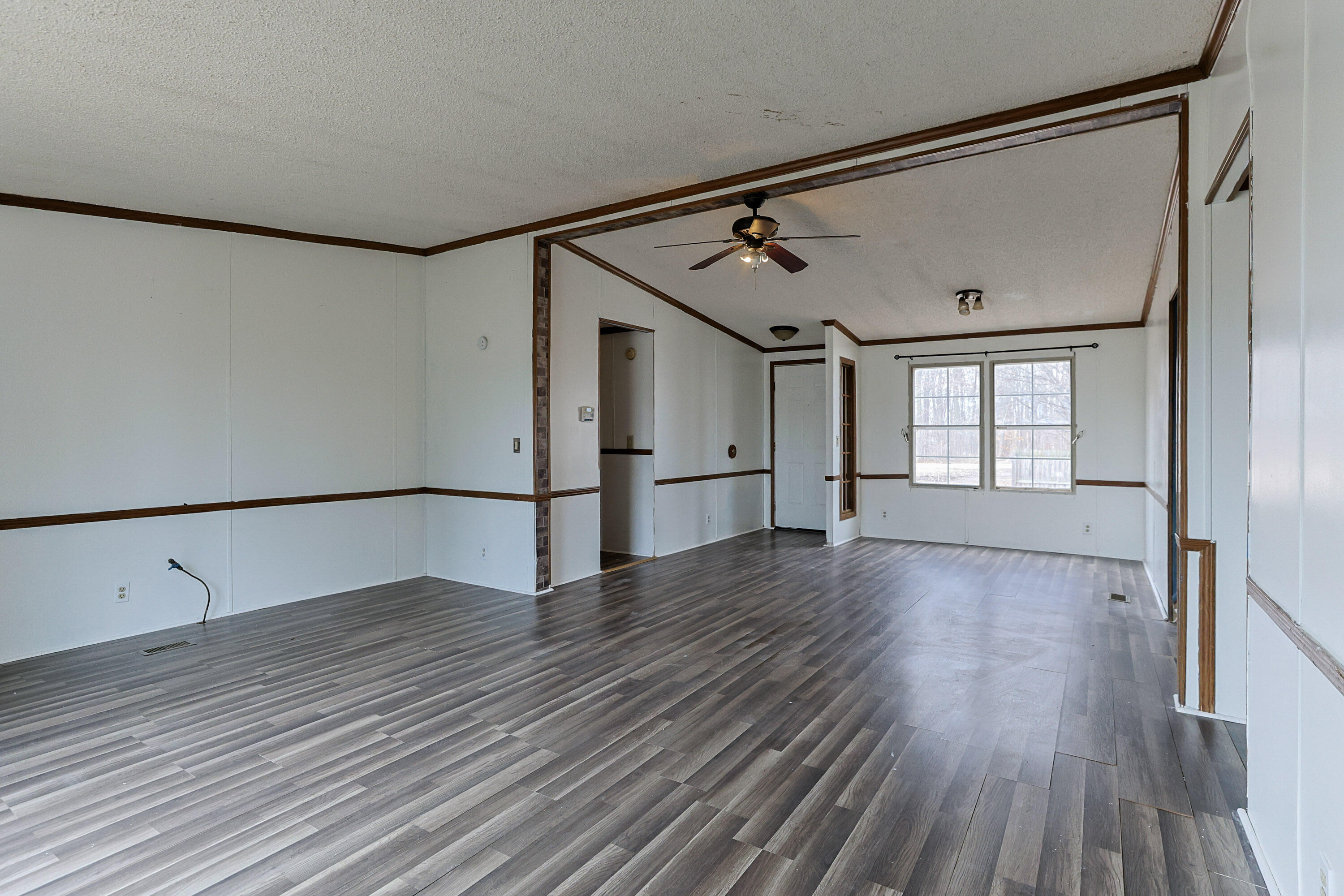 60123 Dailey Road Cassopolis, MI 49031 - Photo 11 of 43 Living Room