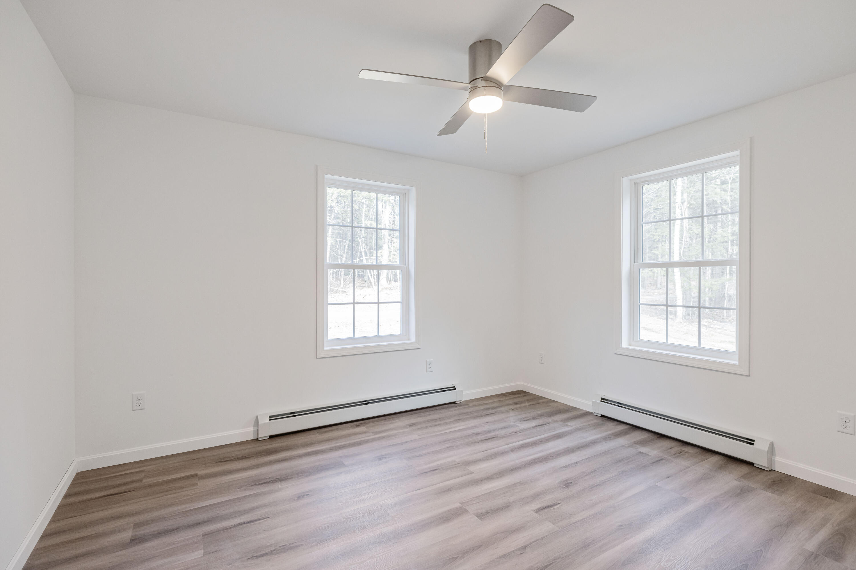 513 South Road Parsonsfield, ME 04047 - Photo 18 of 31 Bedroom