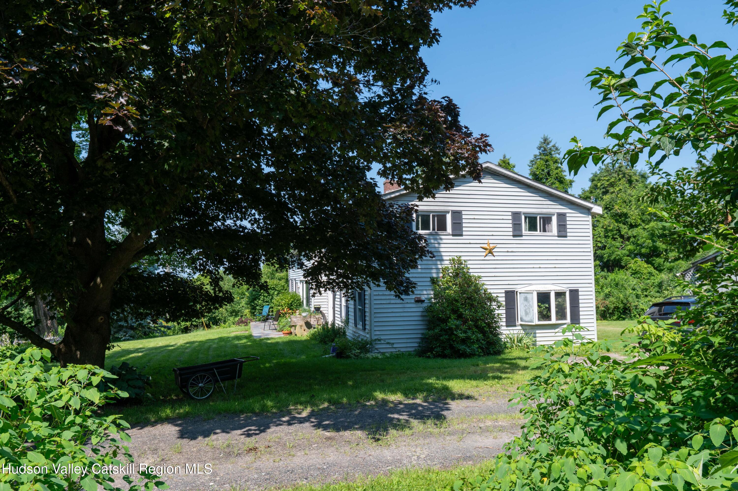 204 George Road Ghent, NY 12075 - Photo 9 of 51 outdoor photos 7