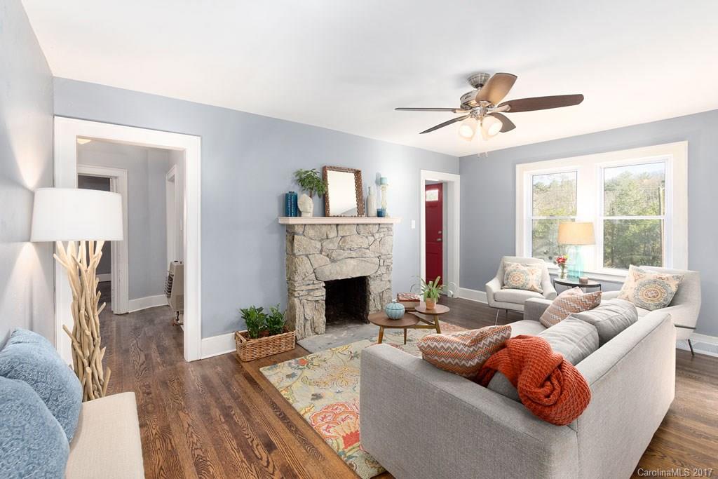 20 Bell Road Asheville, NC 28805 - Photo 13 of 24 Gallery Image 13
