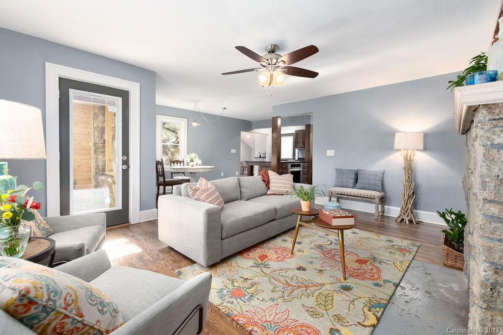 20 Bell Road Asheville, NC 28805 - Photo 14 of 24 Gallery Image 14