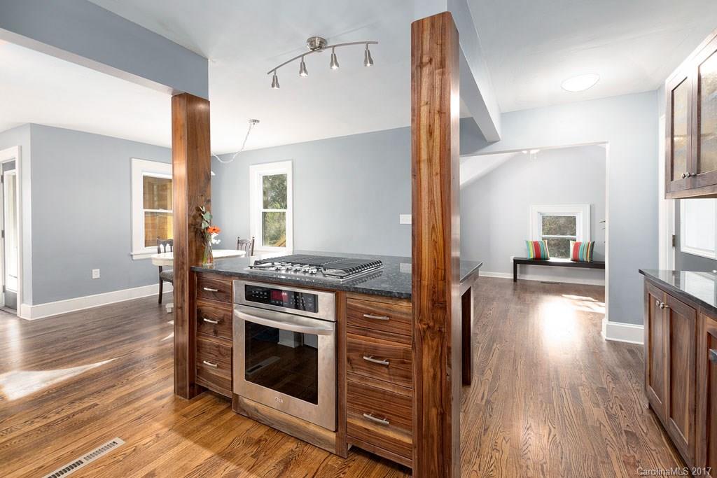 20 Bell Road Asheville, NC 28805 - Photo 8 of 24 Gallery Image 8