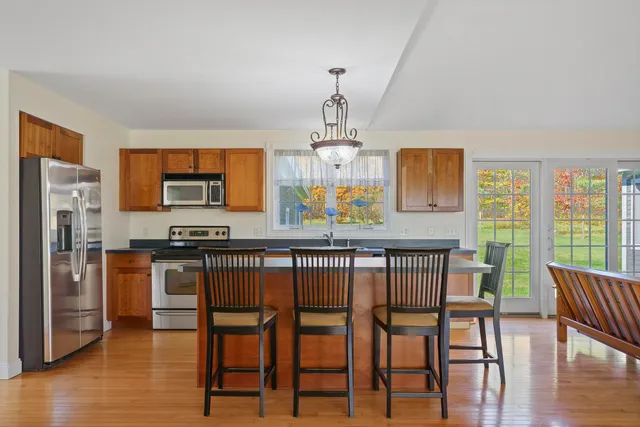 $725,000 | 151 Patterson Road, Dresden, ME 04342