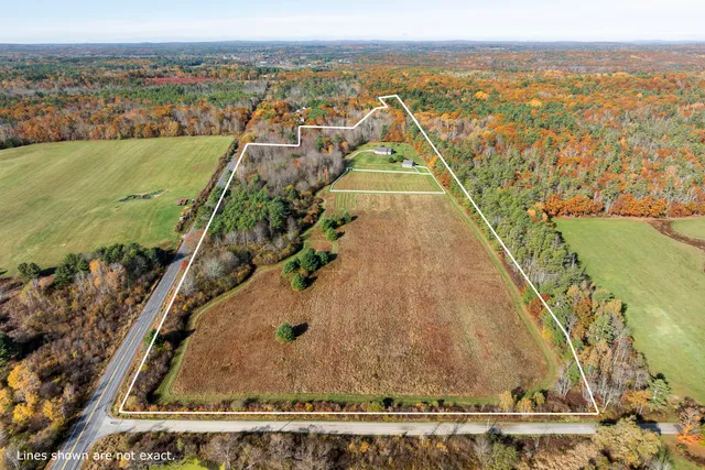 $725,000 | 151 Patterson Road, Dresden, ME 04342