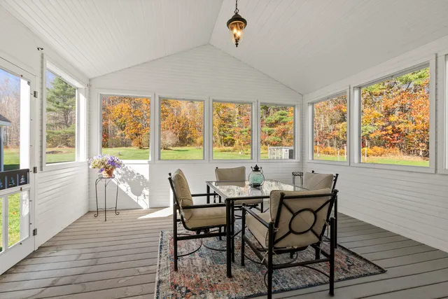 $725,000 | 151 Patterson Road, Dresden, ME 04342