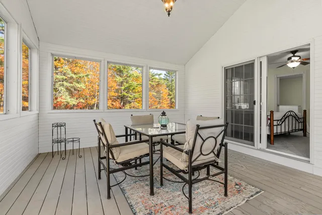 $725,000 | 151 Patterson Road, Dresden, ME 04342