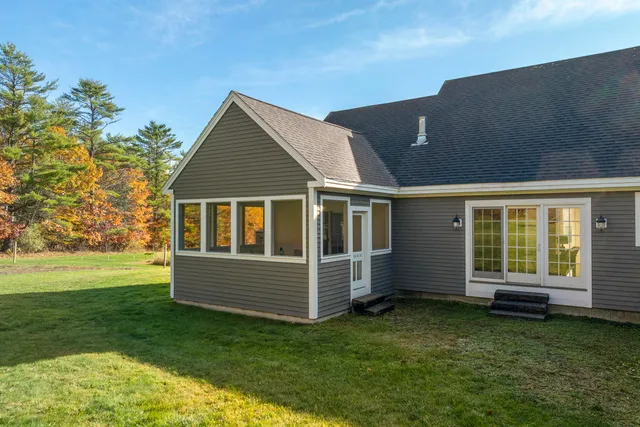 $725,000 | 151 Patterson Road, Dresden, ME 04342