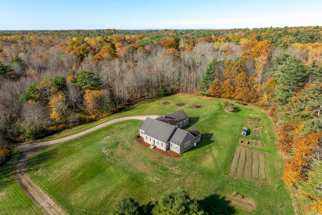 $725,000 | 151 Patterson Road, Dresden, ME 04342