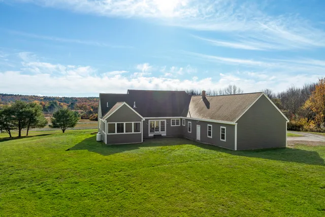 $725,000 | 151 Patterson Road, Dresden, ME 04342