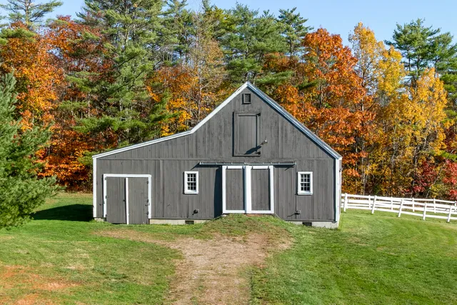$725,000 | 151 Patterson Road, Dresden, ME 04342