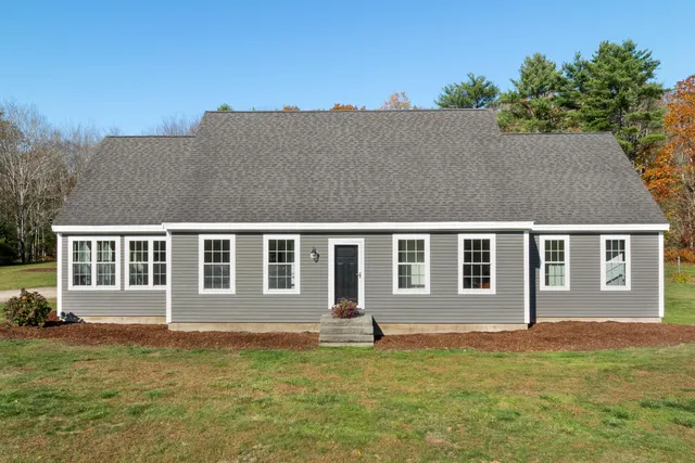 $725,000 | 151 Patterson Road, Dresden, ME 04342