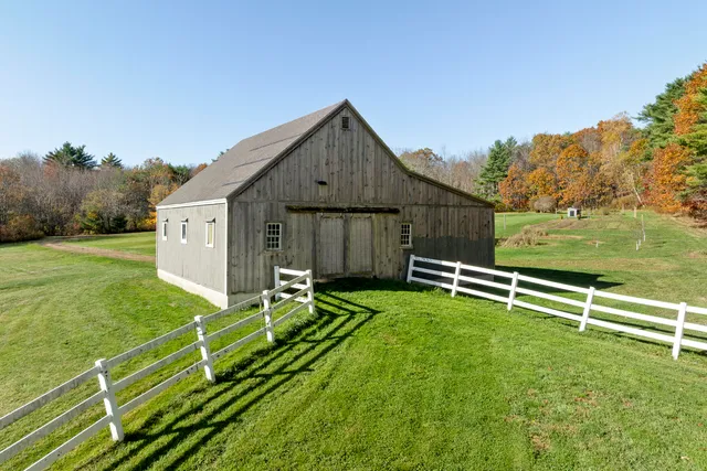 $725,000 | 151 Patterson Road, Dresden, ME 04342
