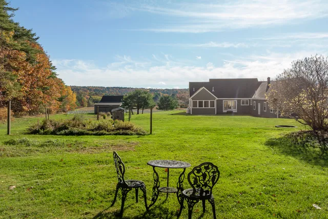 $725,000 | 151 Patterson Road, Dresden, ME 04342