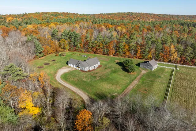 $725,000 | 151 Patterson Road, Dresden, ME 04342