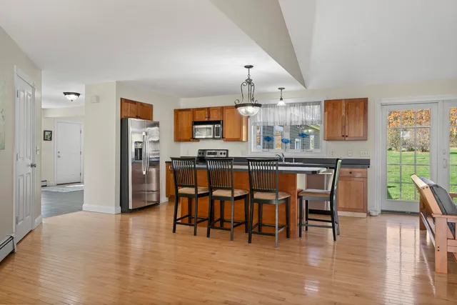 $725,000 | 151 Patterson Road, Dresden, ME 04342