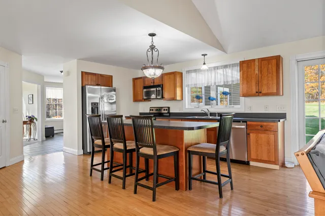 $725,000 | 151 Patterson Road, Dresden, ME 04342