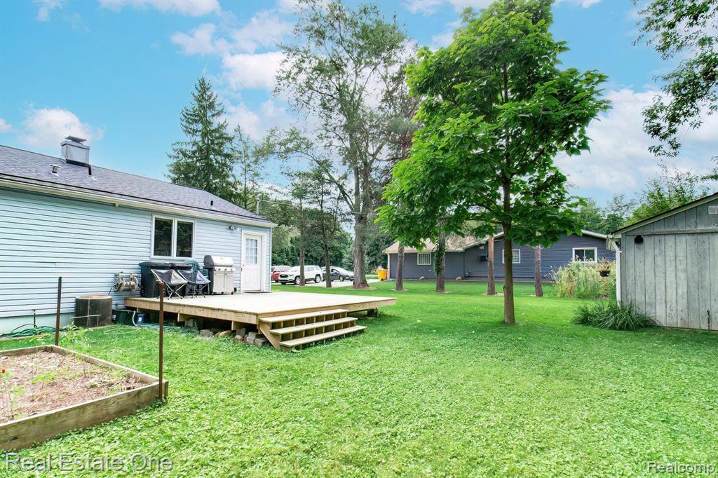 11565 34 Mile Road Romeo, MI 48065 - Photo 35 of 49