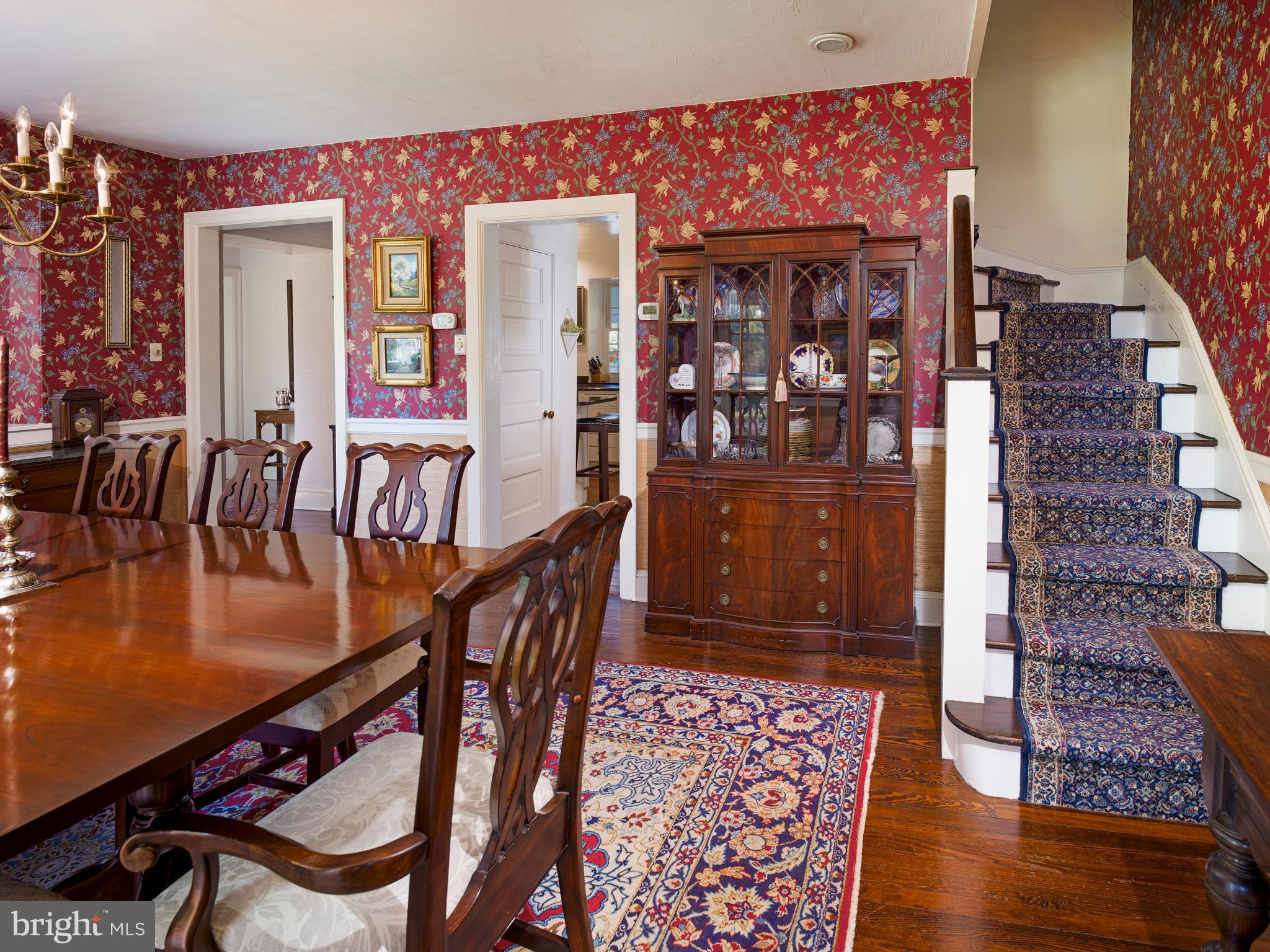 610 South Waterloo Road Devon, PA 19333 - Photo 32 of 79 Dining Room