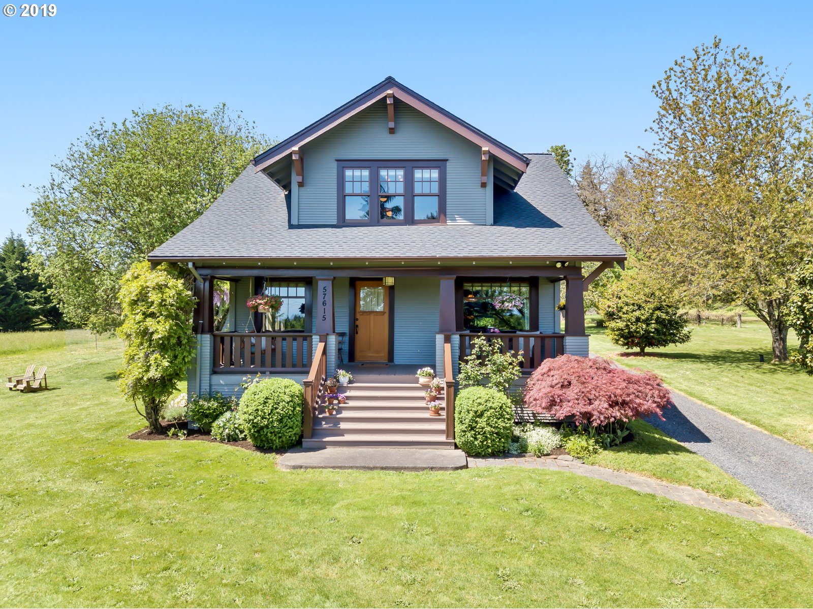 57615 Hazen Road Warren, OR 97053 - Photo 1 of 32 Gallery Image 1