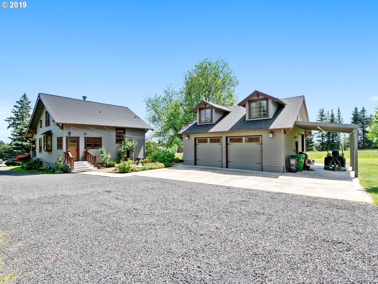 57615 Hazen Road Warren, OR 97053 - Photo 24 of 32 Gallery Image 24