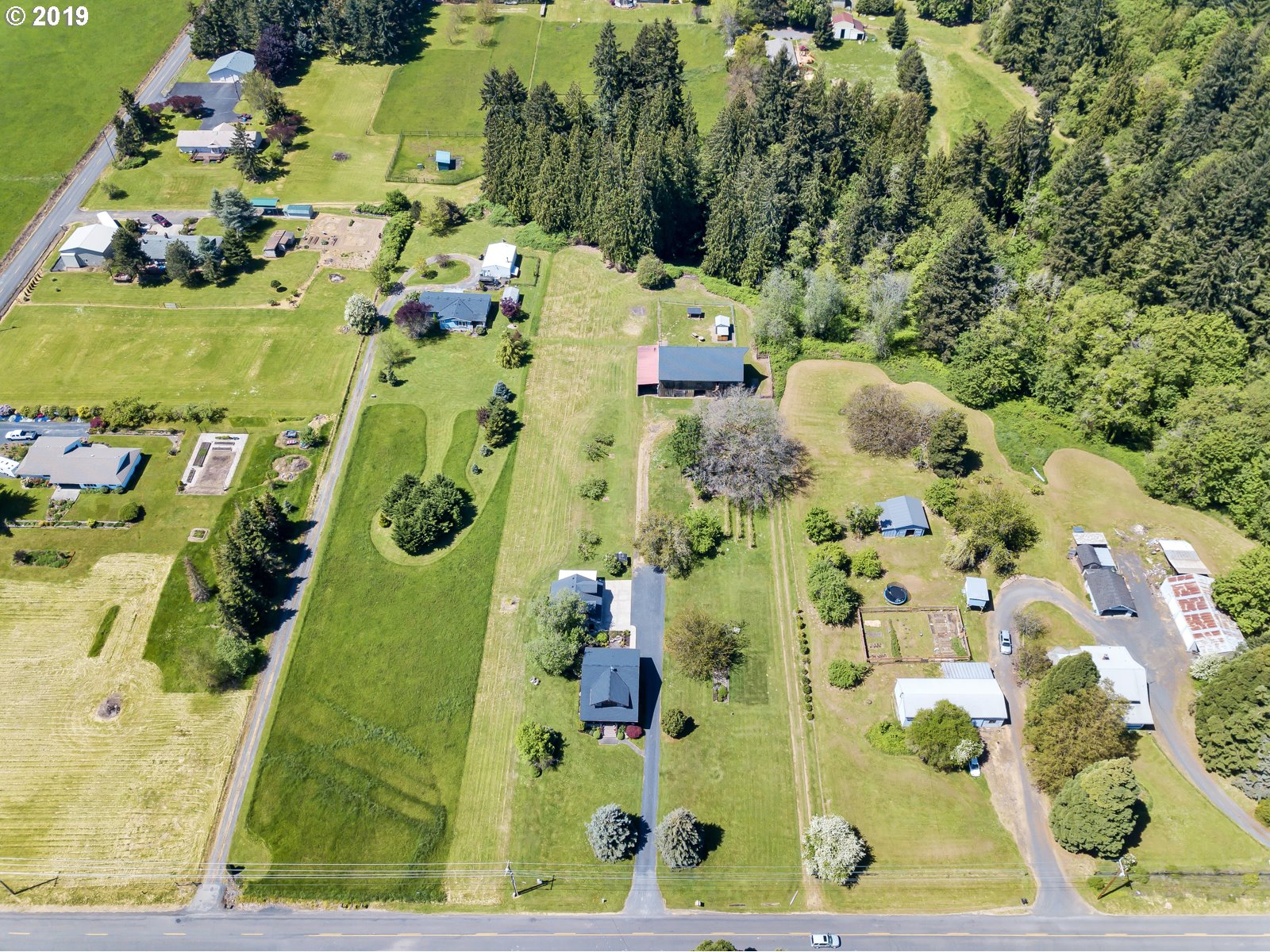 57615 Hazen Road Warren, OR 97053 - Photo 31 of 32 Gallery Image 31