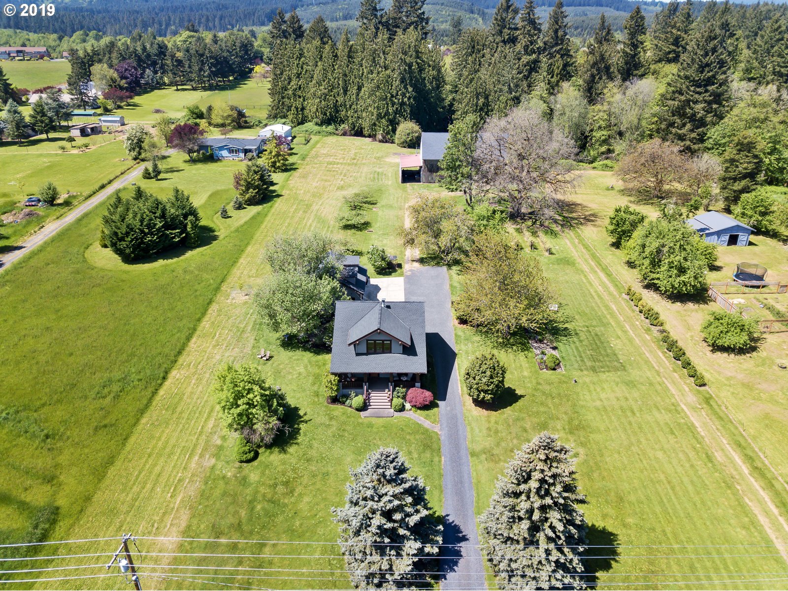 57615 Hazen Road Warren, OR 97053 - Photo 32 of 32 Gallery Image 32