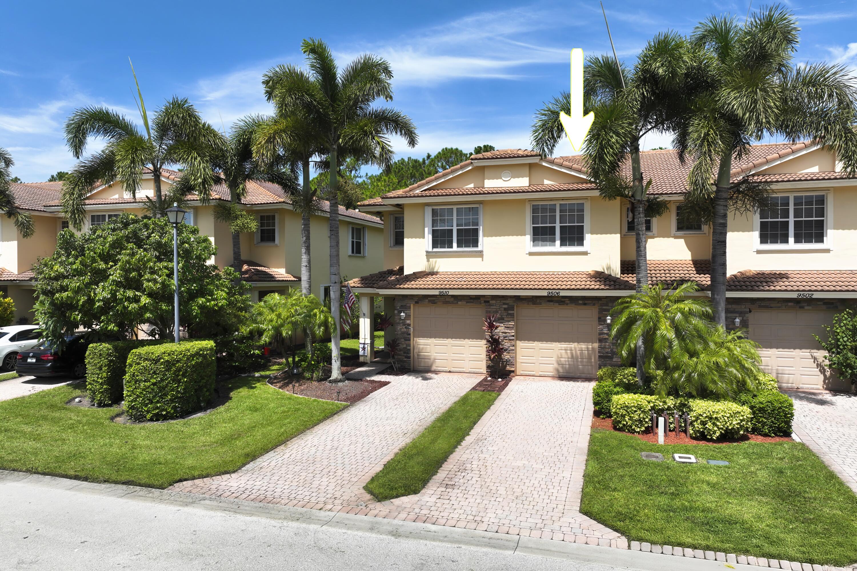 9506 Southwest Purple Martin Way Stuart, FL 34997 - Photo 1 of 31 DJI_0532