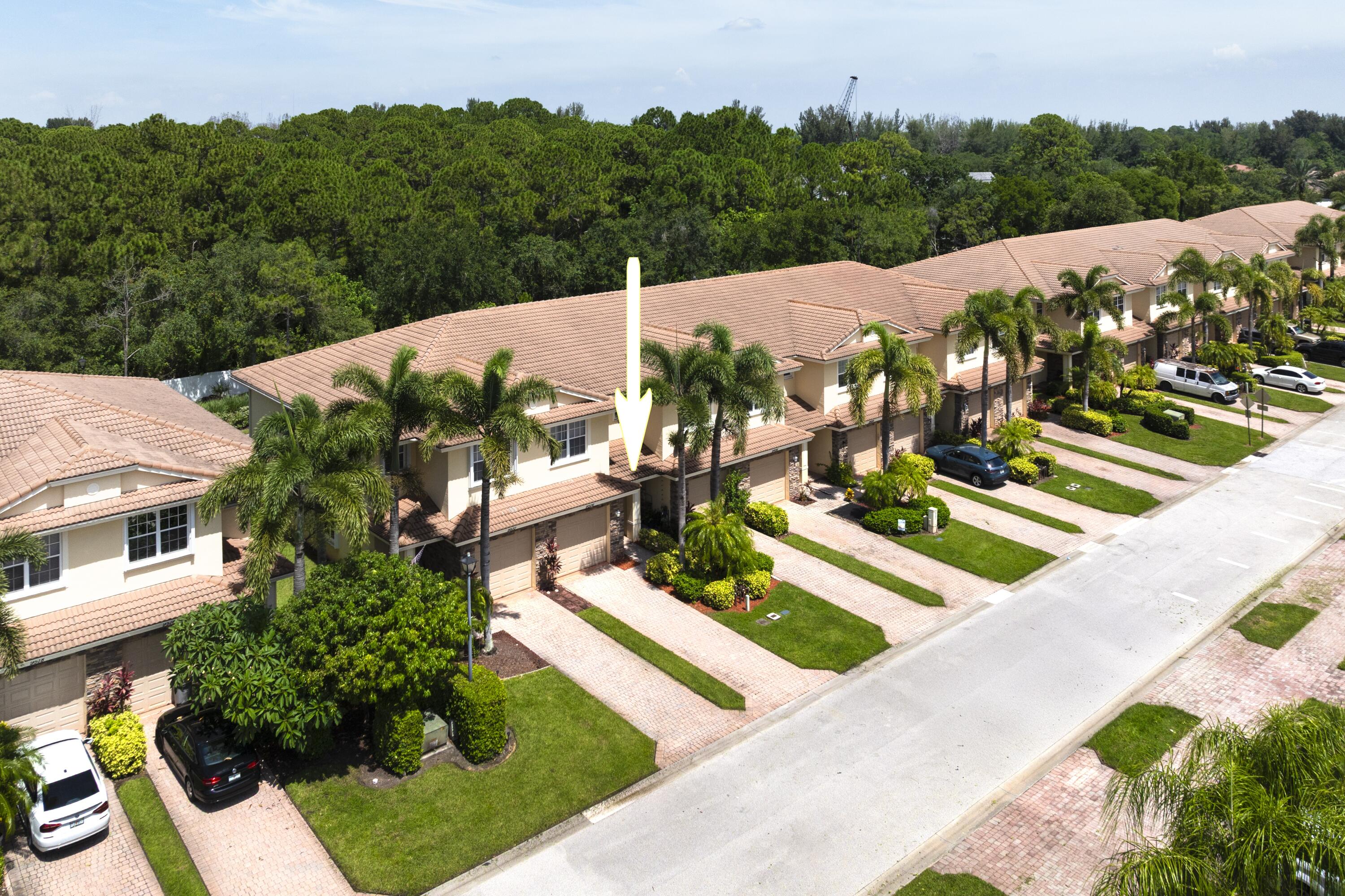 9506 Southwest Purple Martin Way Stuart, FL 34997 - Photo 2 of 31 DJI_0582