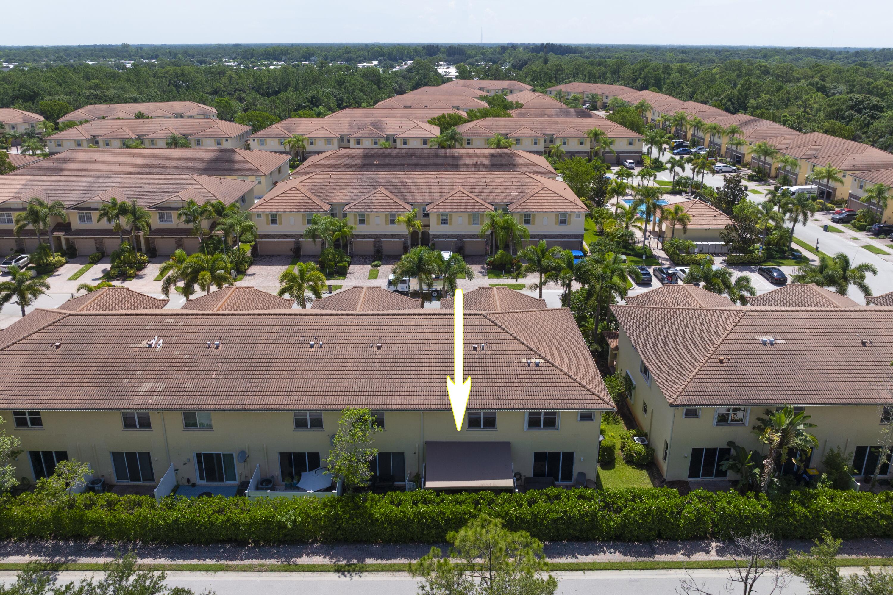 9506 Southwest Purple Martin Way Stuart, FL 34997 - Photo 25 of 31 DJI_0561