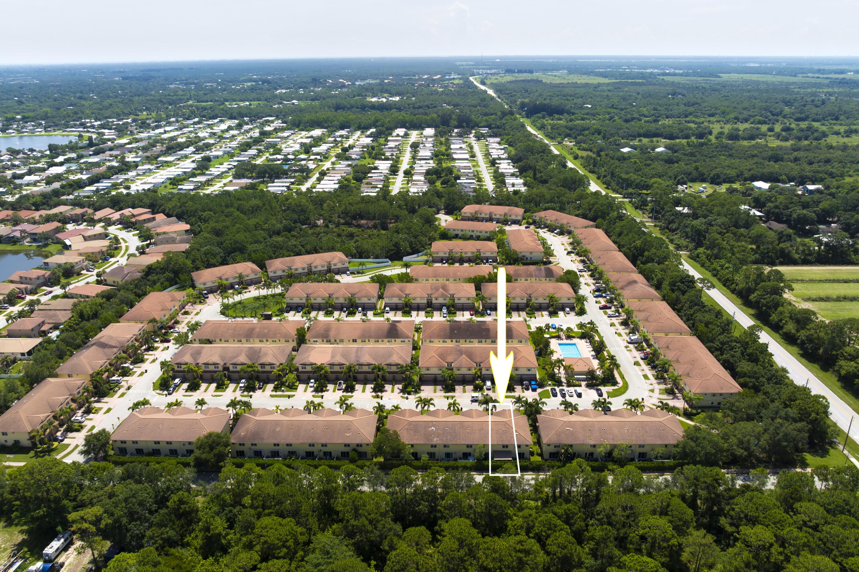 9506 Southwest Purple Martin Way Stuart, FL 34997 - Photo 26 of 31 DJI_0556