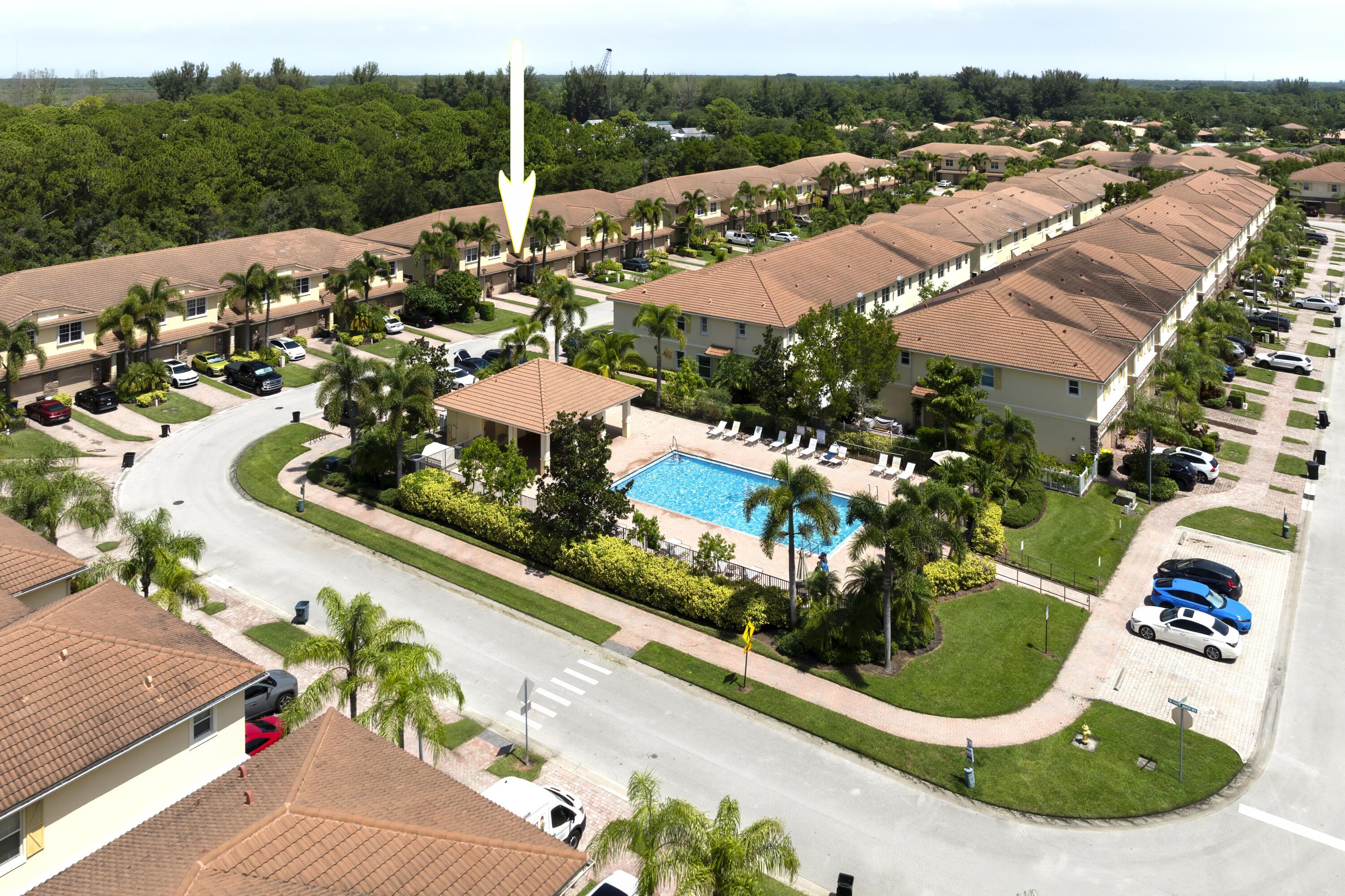 9506 Southwest Purple Martin Way Stuart, FL 34997 - Photo 27 of 31 DJI_0577