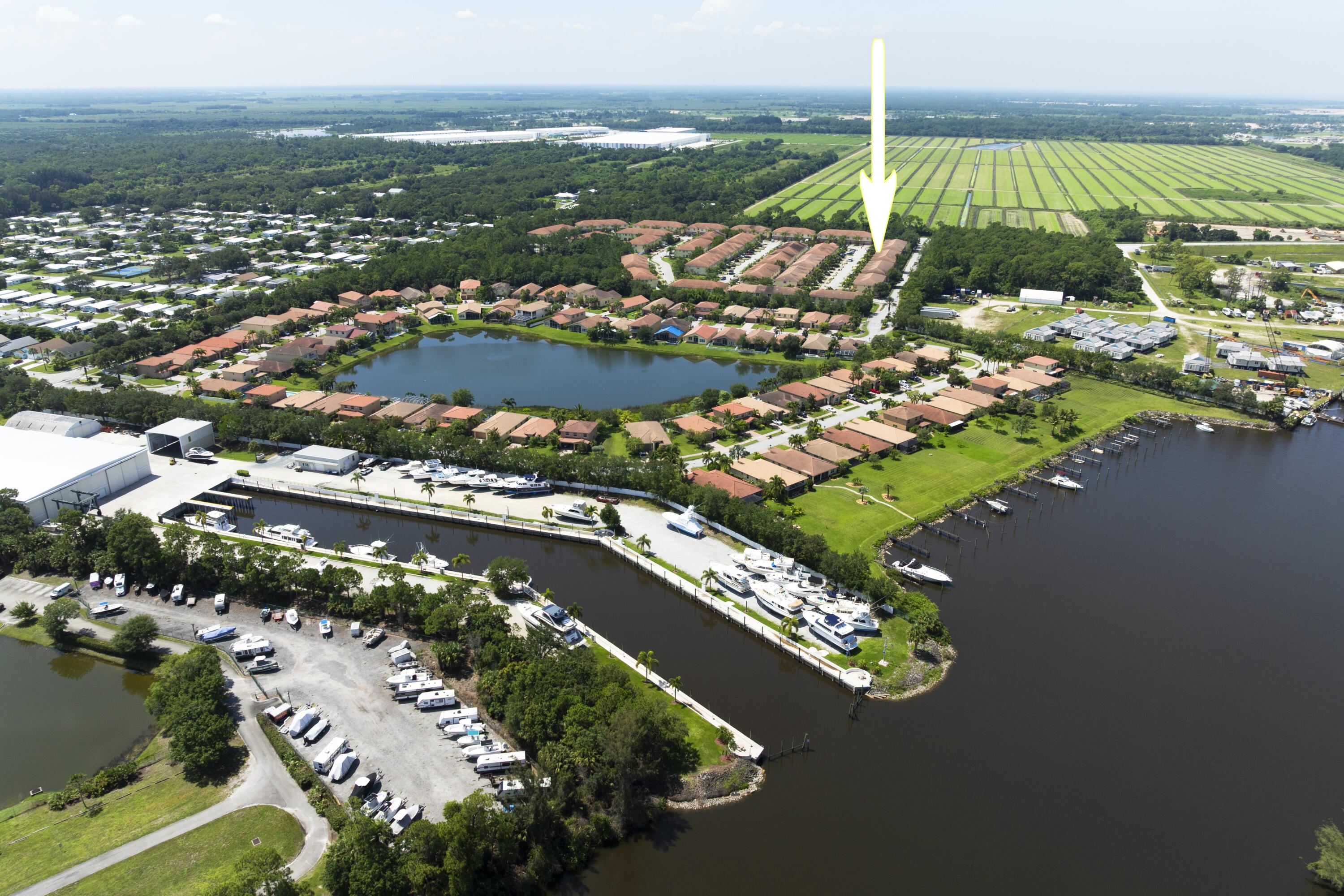 9506 Southwest Purple Martin Way Stuart, FL 34997 - Photo 28 of 31 DJI_0546