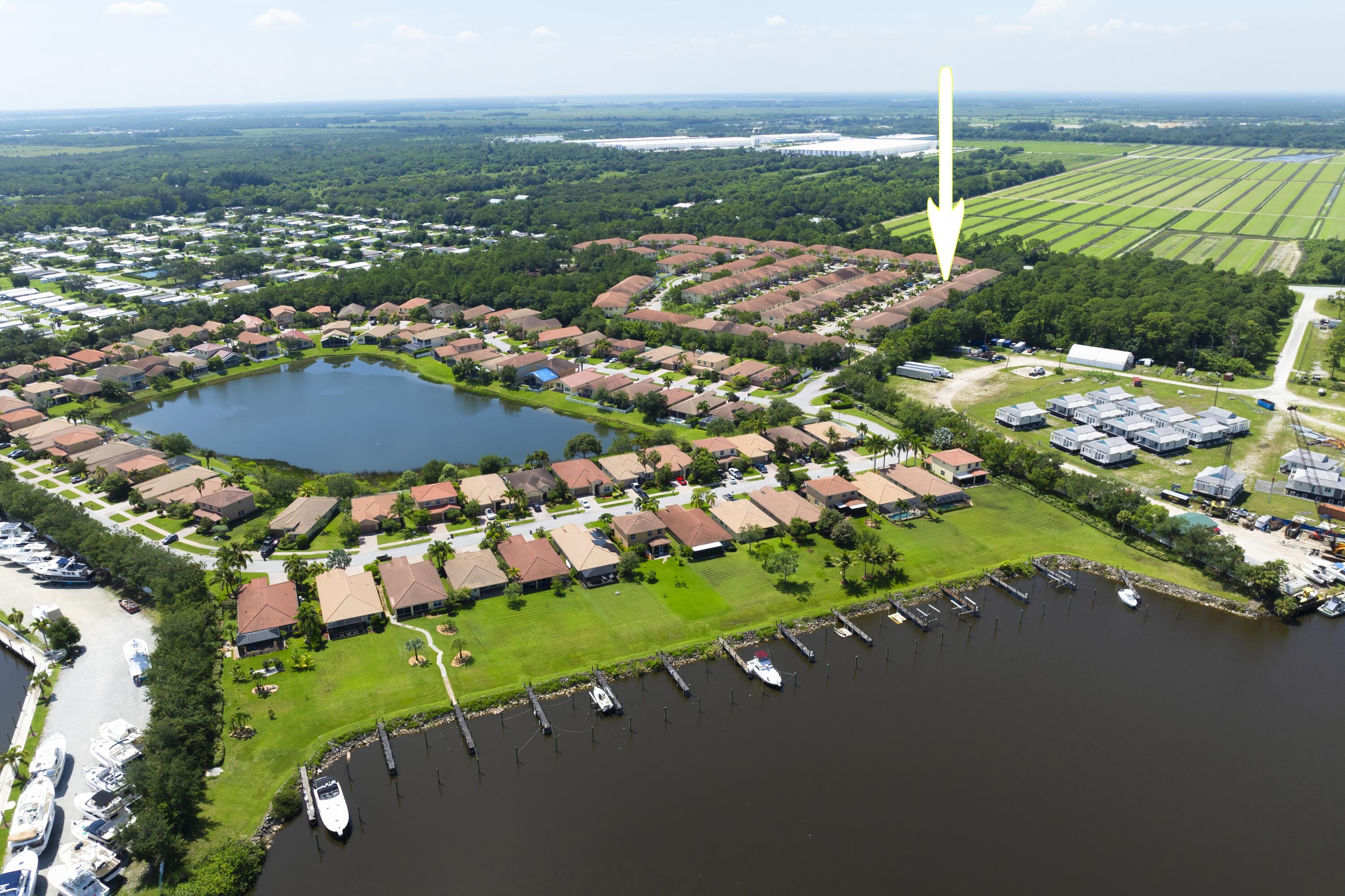 9506 Southwest Purple Martin Way Stuart, FL 34997 - Photo 29 of 31 DJI_0551