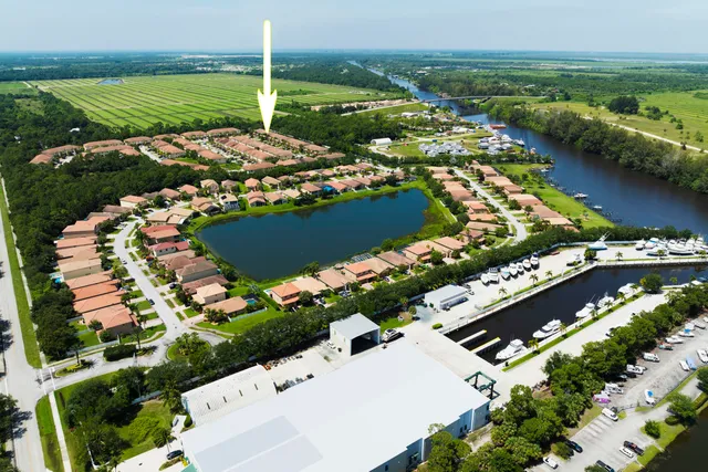 $359,000 | 9506 Southwest Purple Martin Way, Stuart, FL 34997