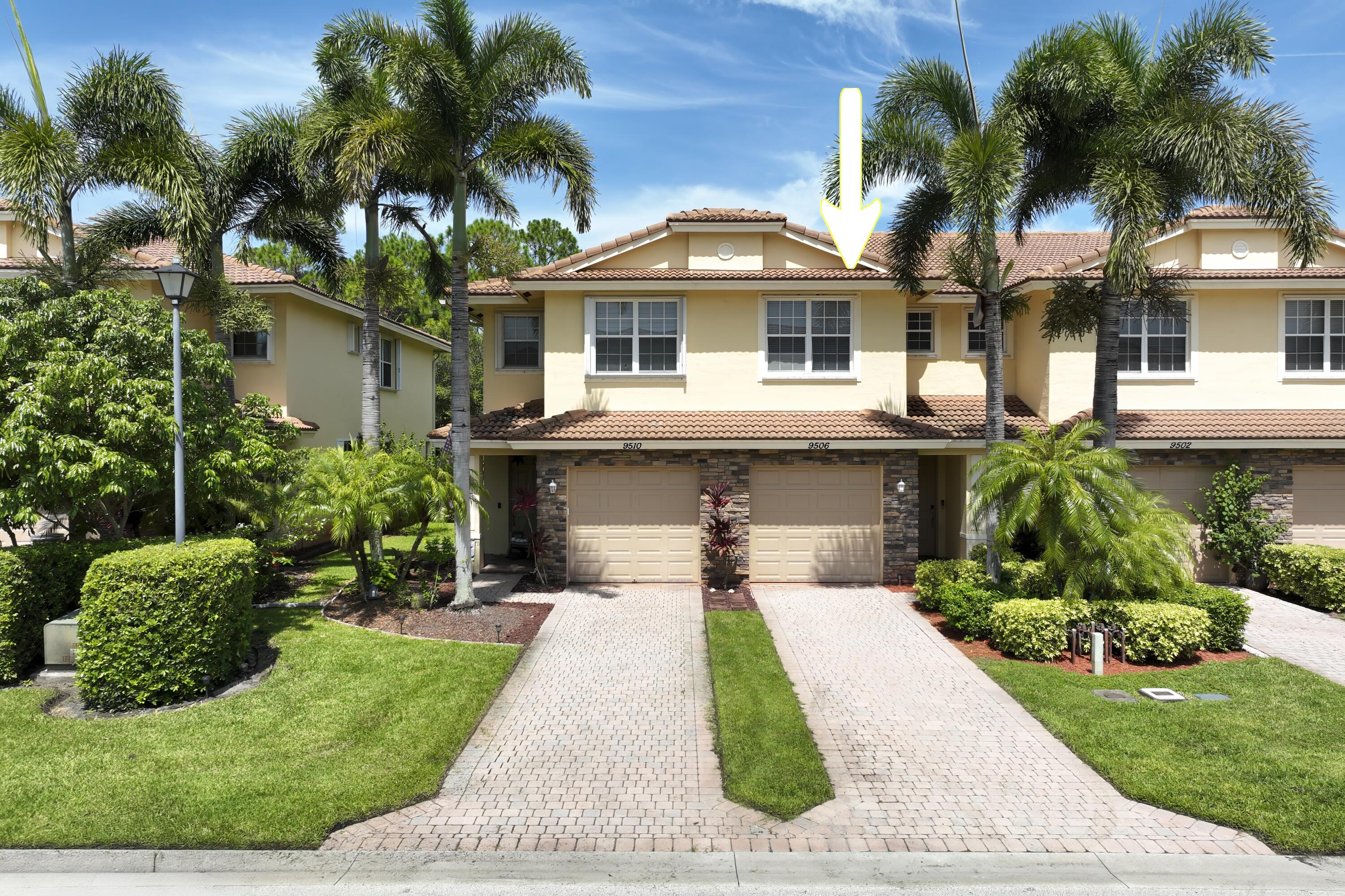 9506 Southwest Purple Martin Way Stuart, FL 34997 - Photo 3 of 31 DJI_0526