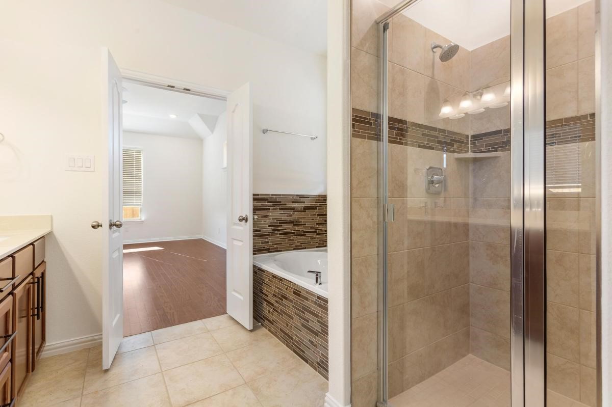 1001 Ridge Runner Drive Georgetown, TX 78628 - Photo 14 of 32