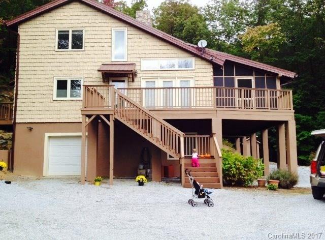 343 Franks Cove Road Brevard, NC 28712 - Photo 1 of 16 Gallery Image 1