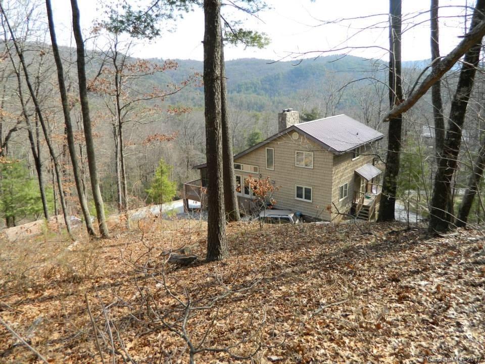343 Franks Cove Road Brevard, NC 28712 - Photo 2 of 16 Gallery Image 2