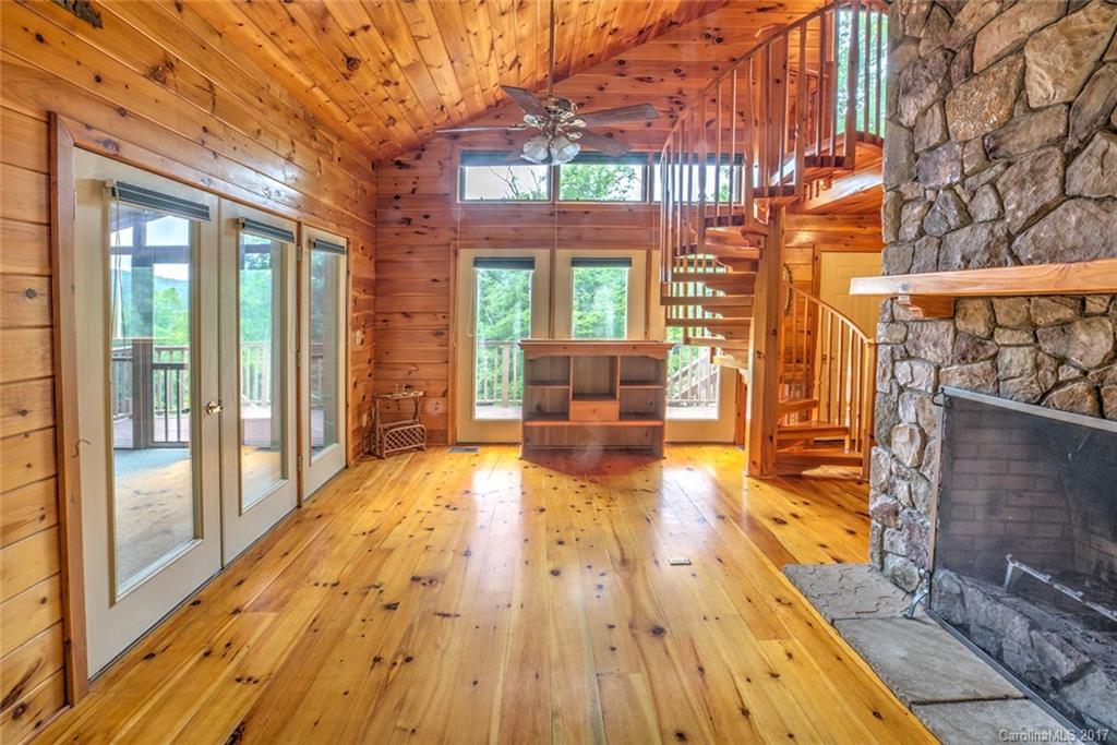 343 Franks Cove Road Brevard, NC 28712 - Photo 3 of 16 Gallery Image 3