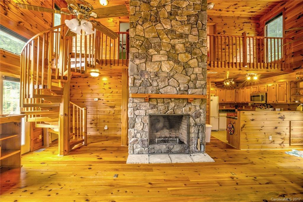 343 Franks Cove Road Brevard, NC 28712 - Photo 4 of 16 Gallery Image 4