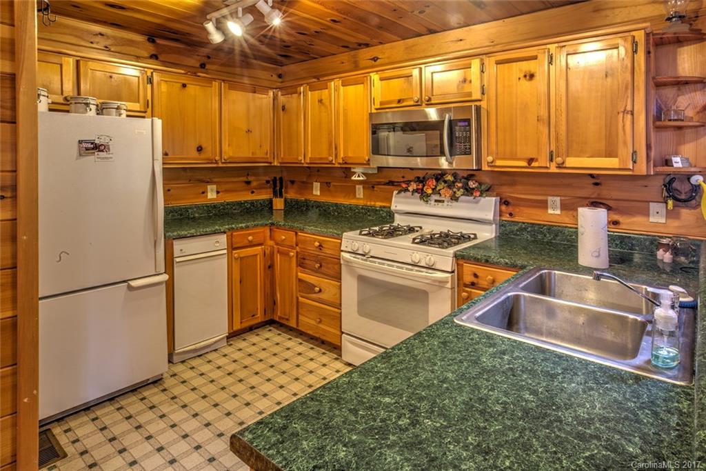 343 Franks Cove Road Brevard, NC 28712 - Photo 5 of 16 Gallery Image 5