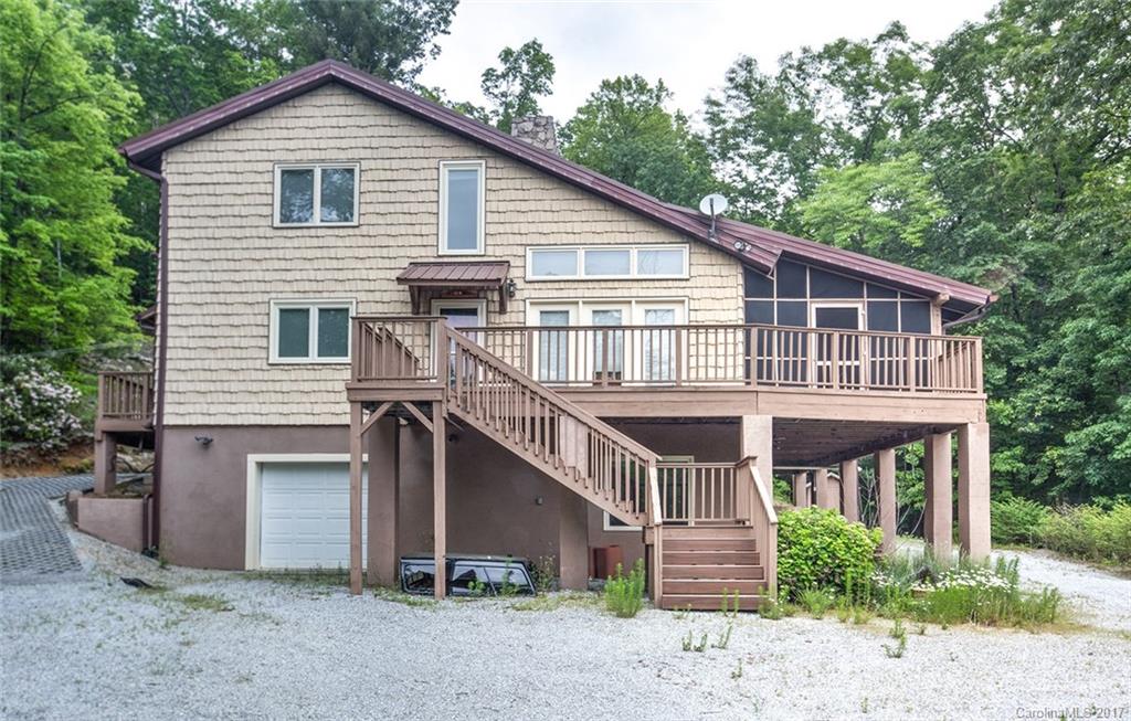 343 Franks Cove Road Brevard, NC 28712 - Photo 10 of 16 Gallery Image 10