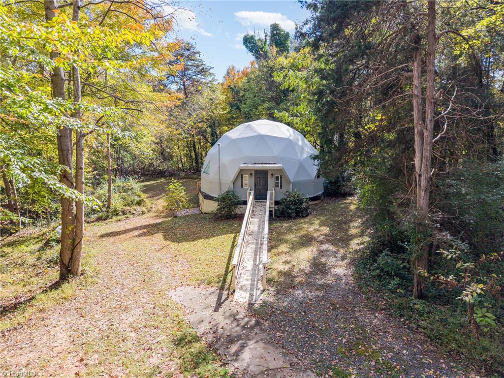 2080 Pannel Road Reidsville, NC 27320 - Photo 4 of 50