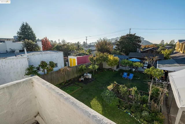$6,250 | 510 Pomona Avenue, Albany, CA 94706