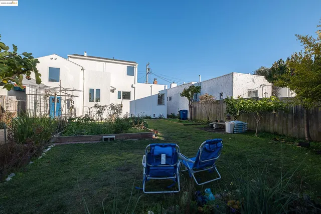 $6,250 | 510 Pomona Avenue, Albany, CA 94706