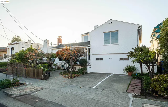 $6,250 | 510 Pomona Avenue, Albany, CA 94706