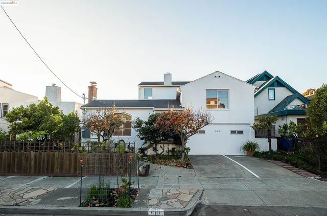 $6,250 | 510 Pomona Avenue, Albany, CA 94706