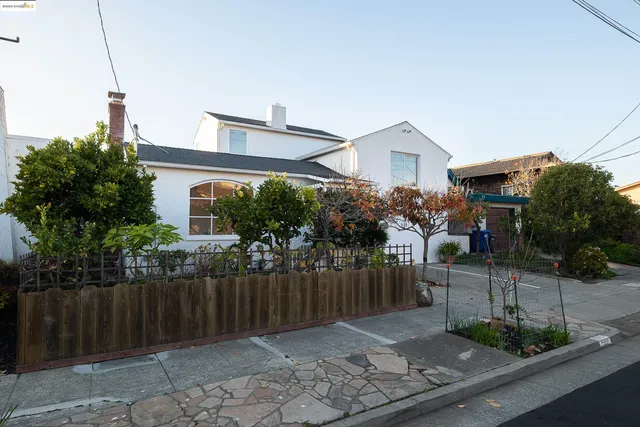 $6,250 | 510 Pomona Avenue, Albany, CA 94706